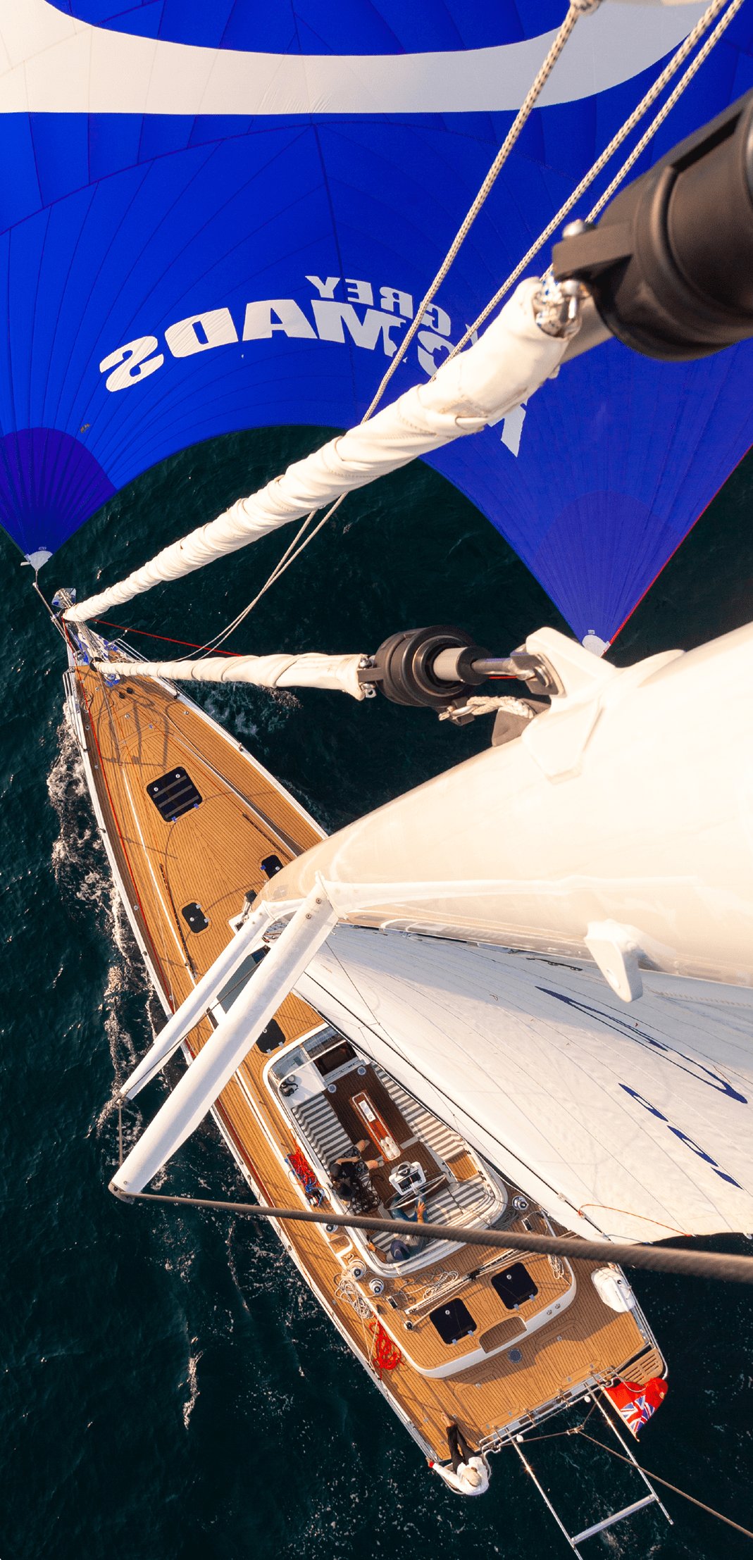 Flexiteek_yacht_frl flexiteek friesland