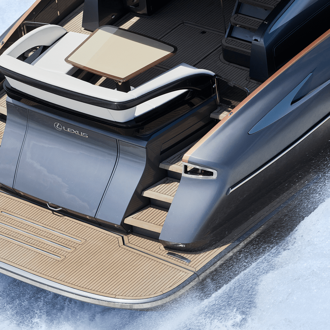 Flexiteek_yachts_kunstofteakdek flexiteek noord nederland